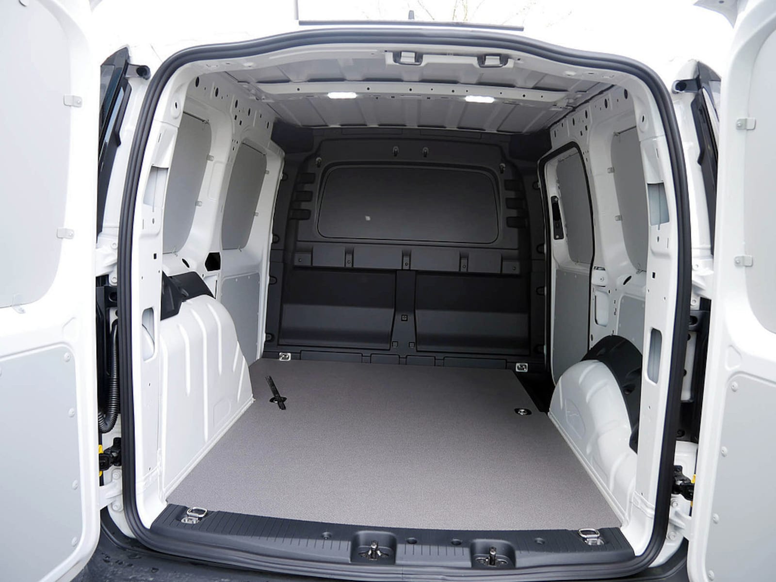 Volkswagen Caddy Cargo – Bild 14