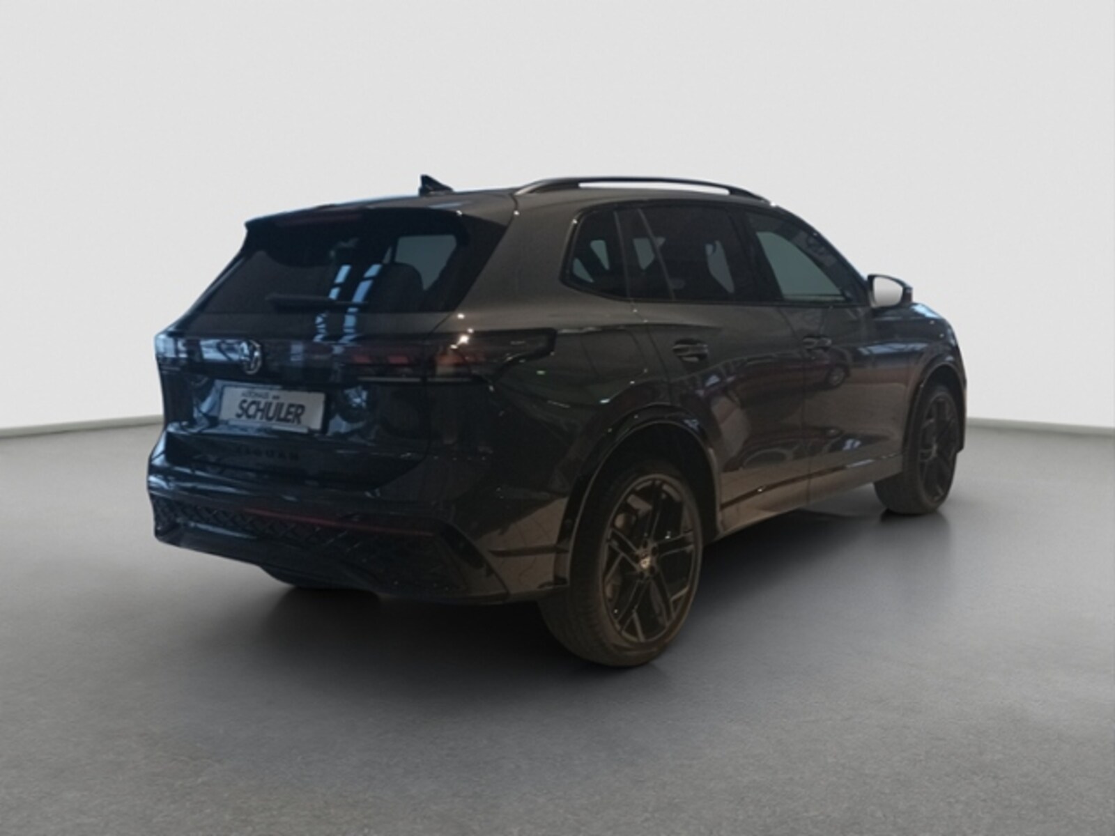 Volkswagen Tiguan – Bild 4