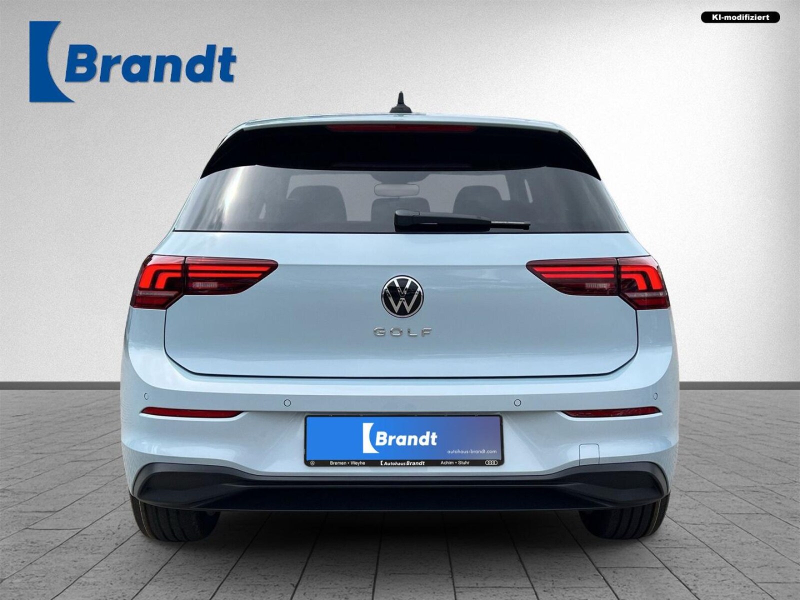 Volkswagen Golf – Bild 5
