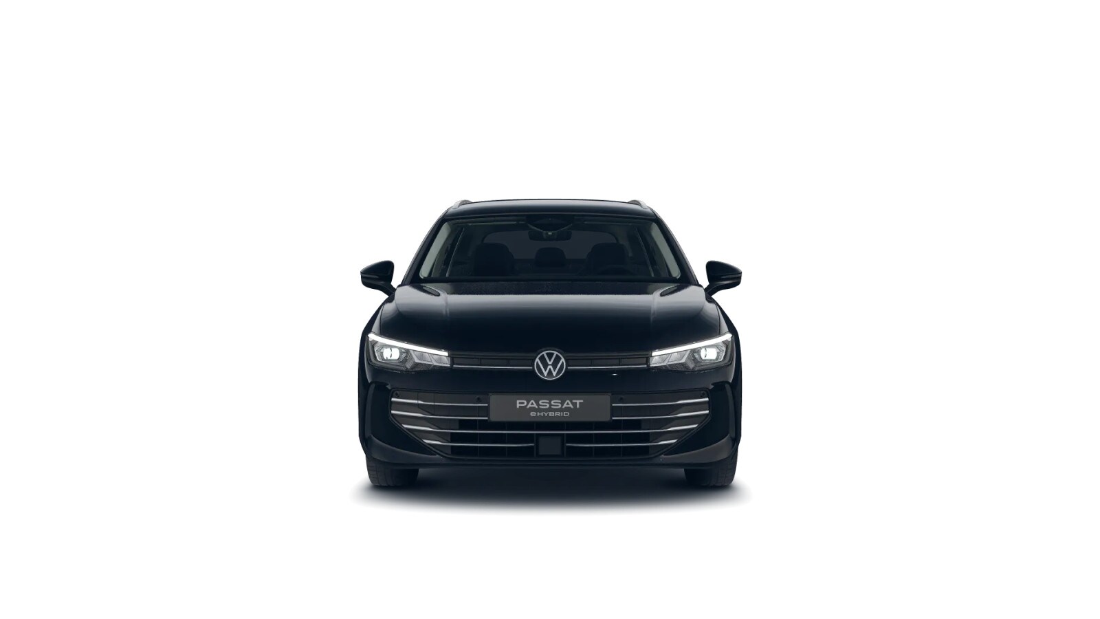 Volkswagen Passat – Bild 2