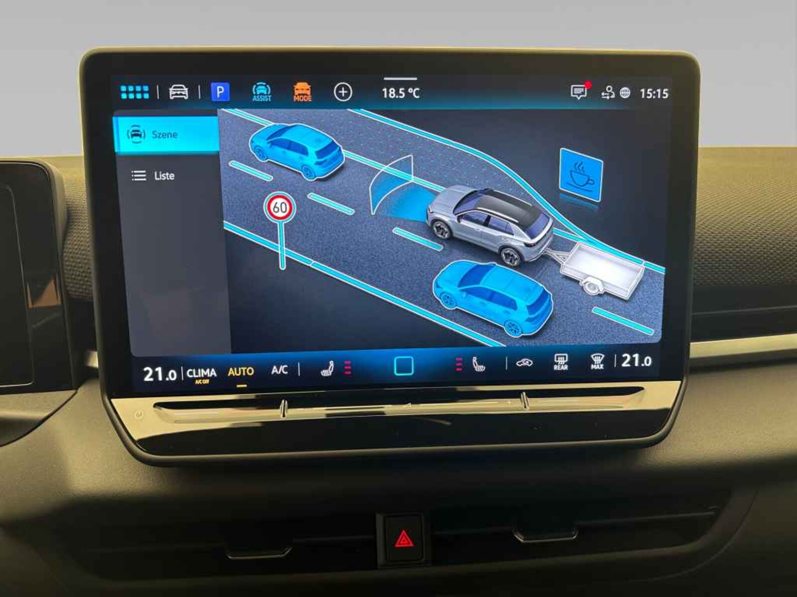 Volkswagen T-Roc – Bild 15