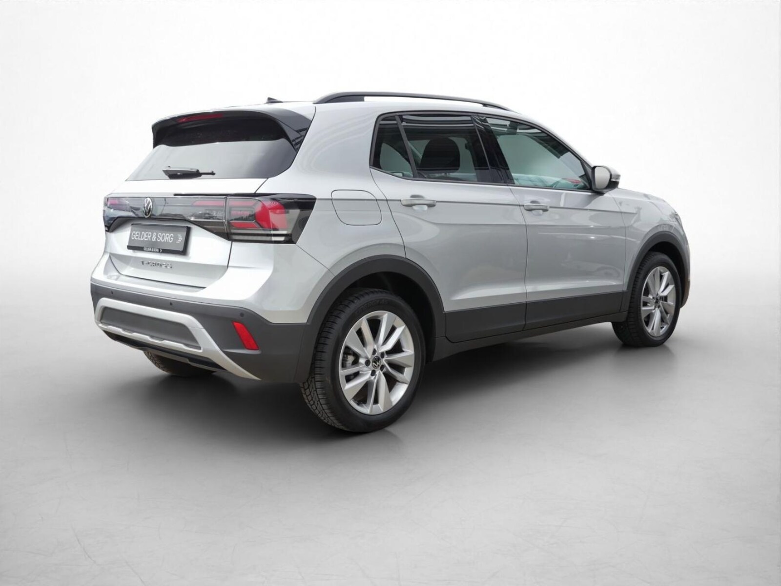 Volkswagen T-Cross – Bild 18