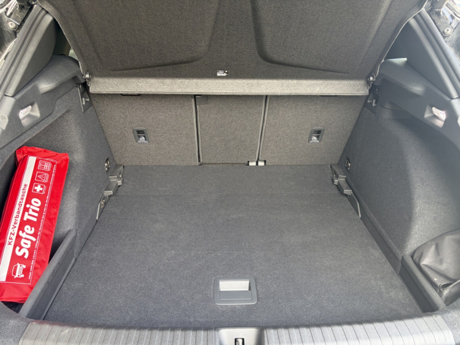 CUPRA Terramar – Bild 7