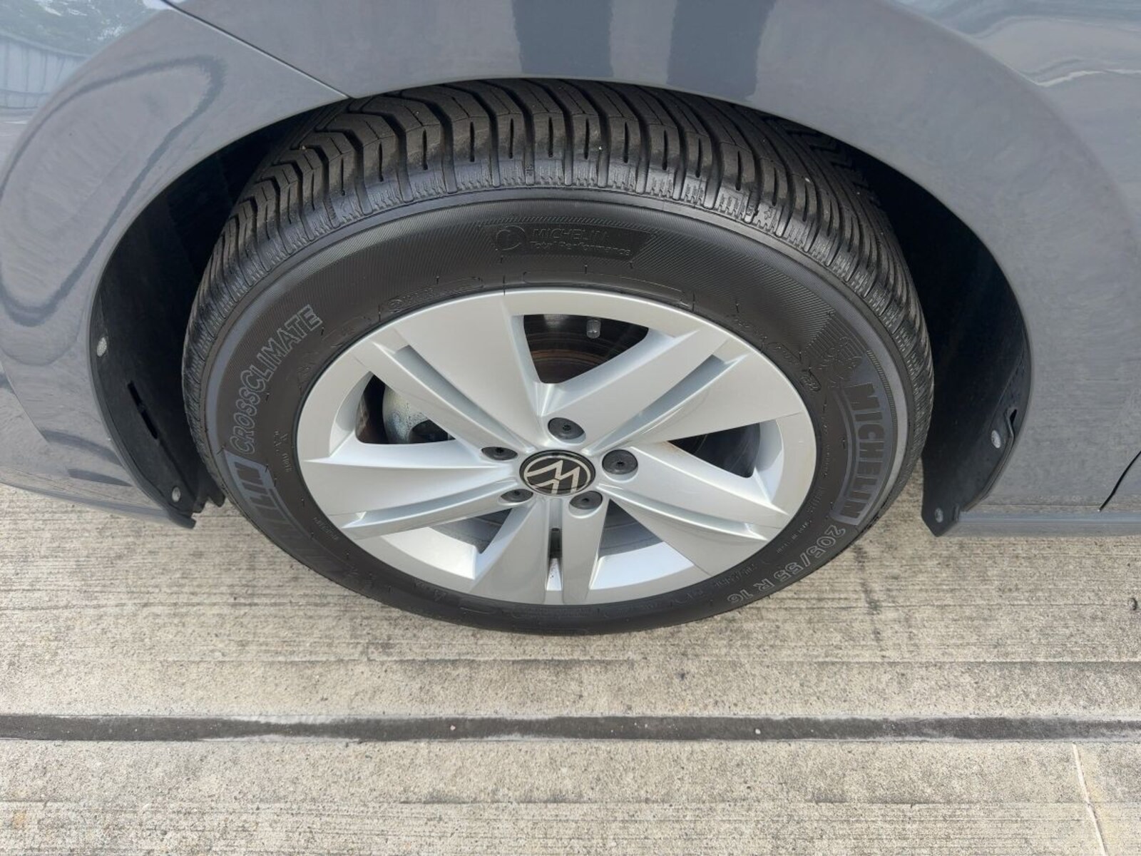 Volkswagen Golf Variant – Bild 12