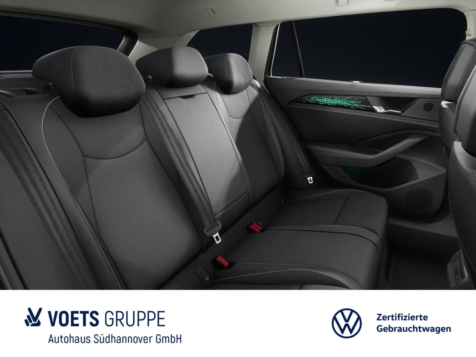Volkswagen Passat – Bild 11