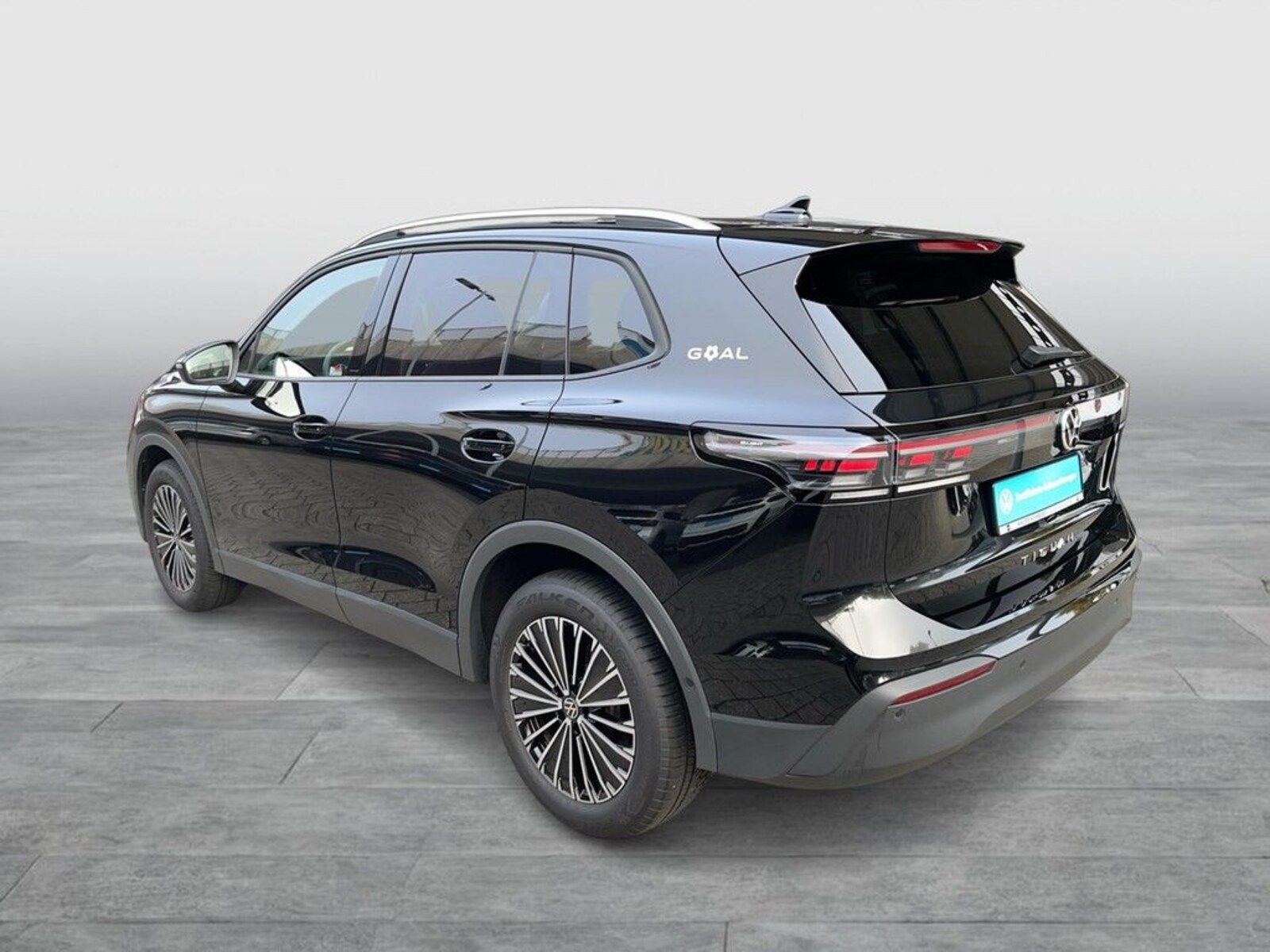Volkswagen Tiguan – Bild 4