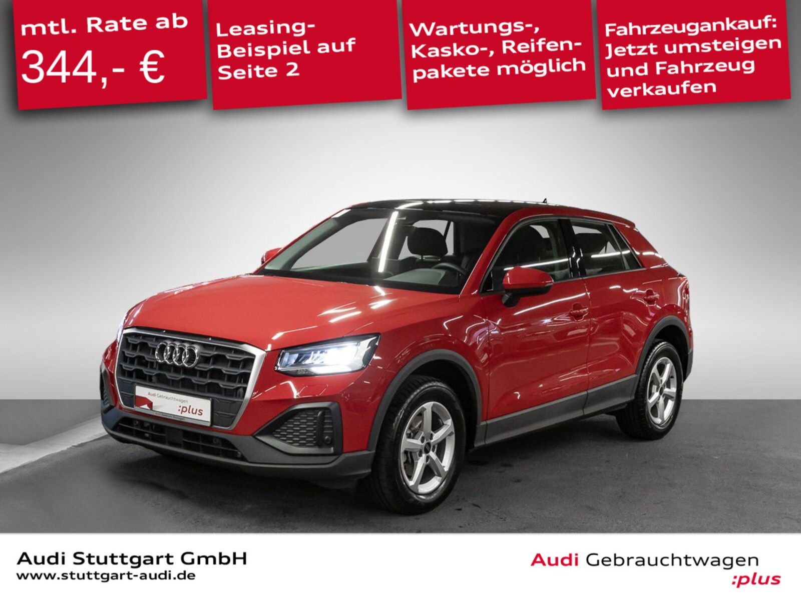 Audi Q2