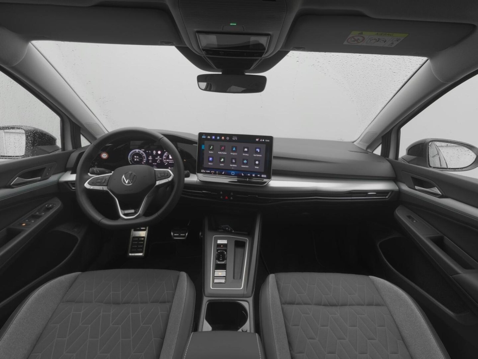 Volkswagen Golf – Bild 5