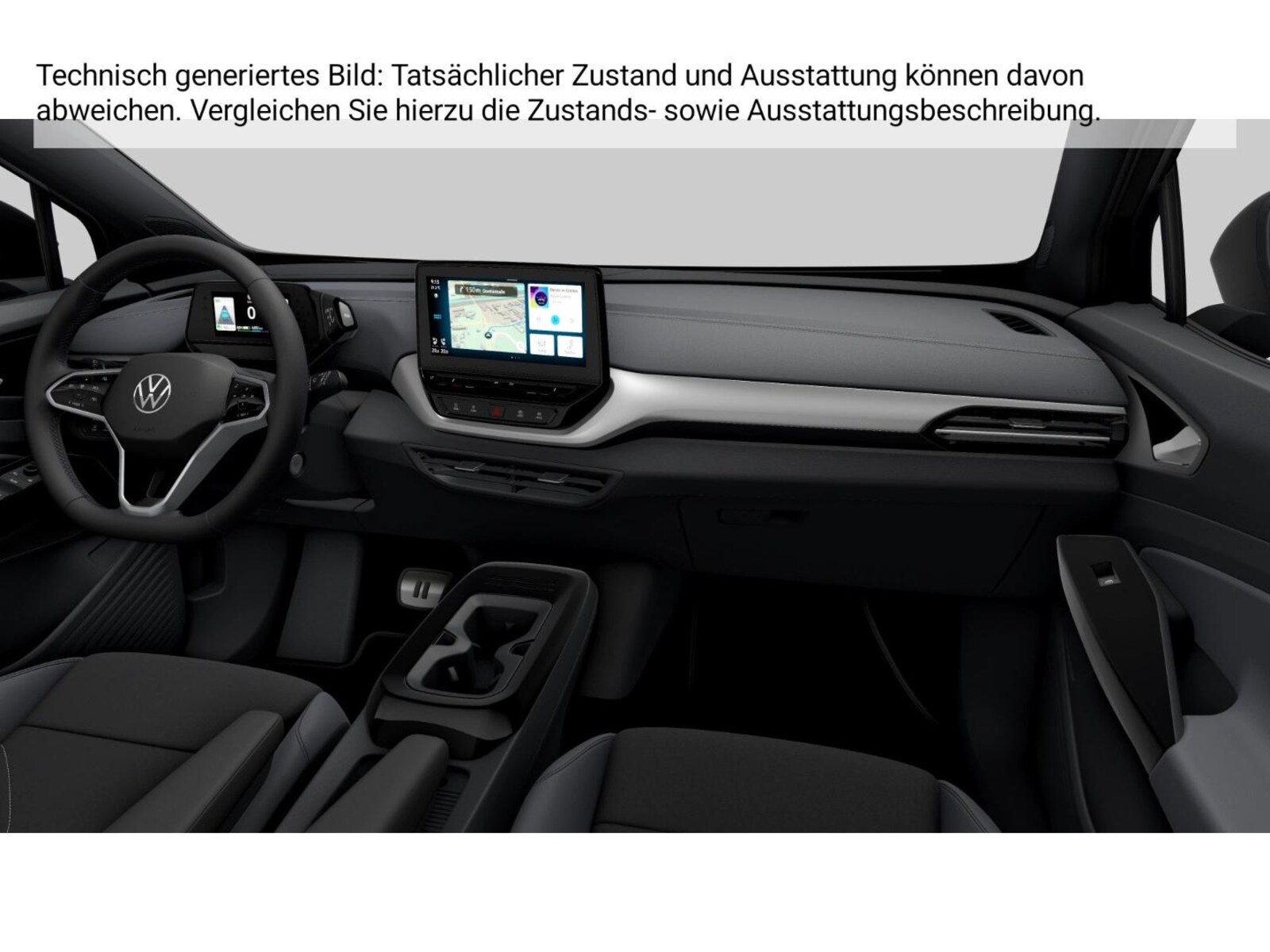 Volkswagen ID.4 – Bild 7