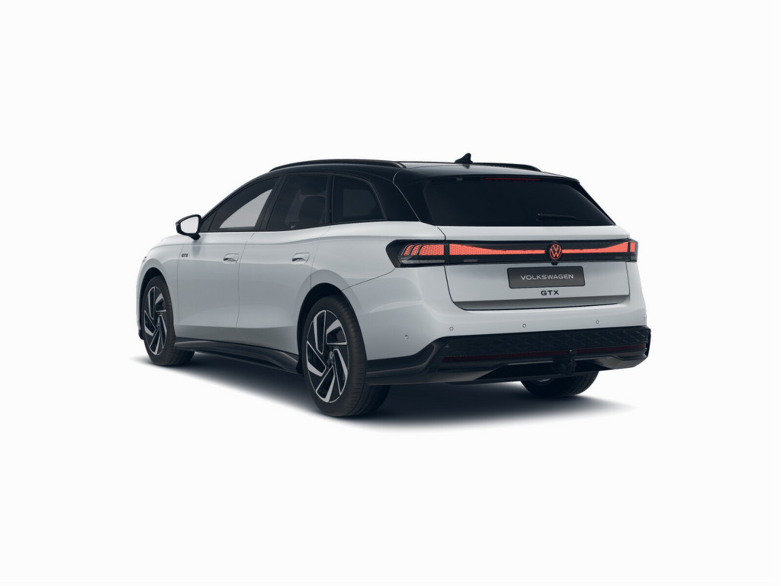 Volkswagen ID.7 Tourer – Bild 3