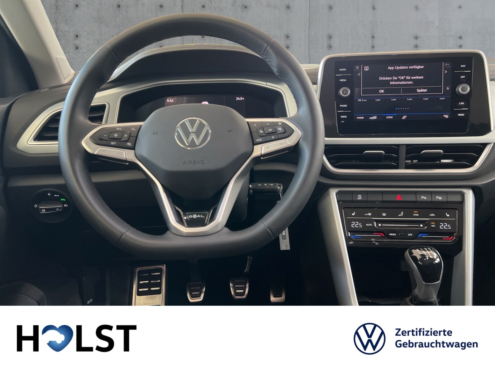 Volkswagen T-Roc – Bild 9