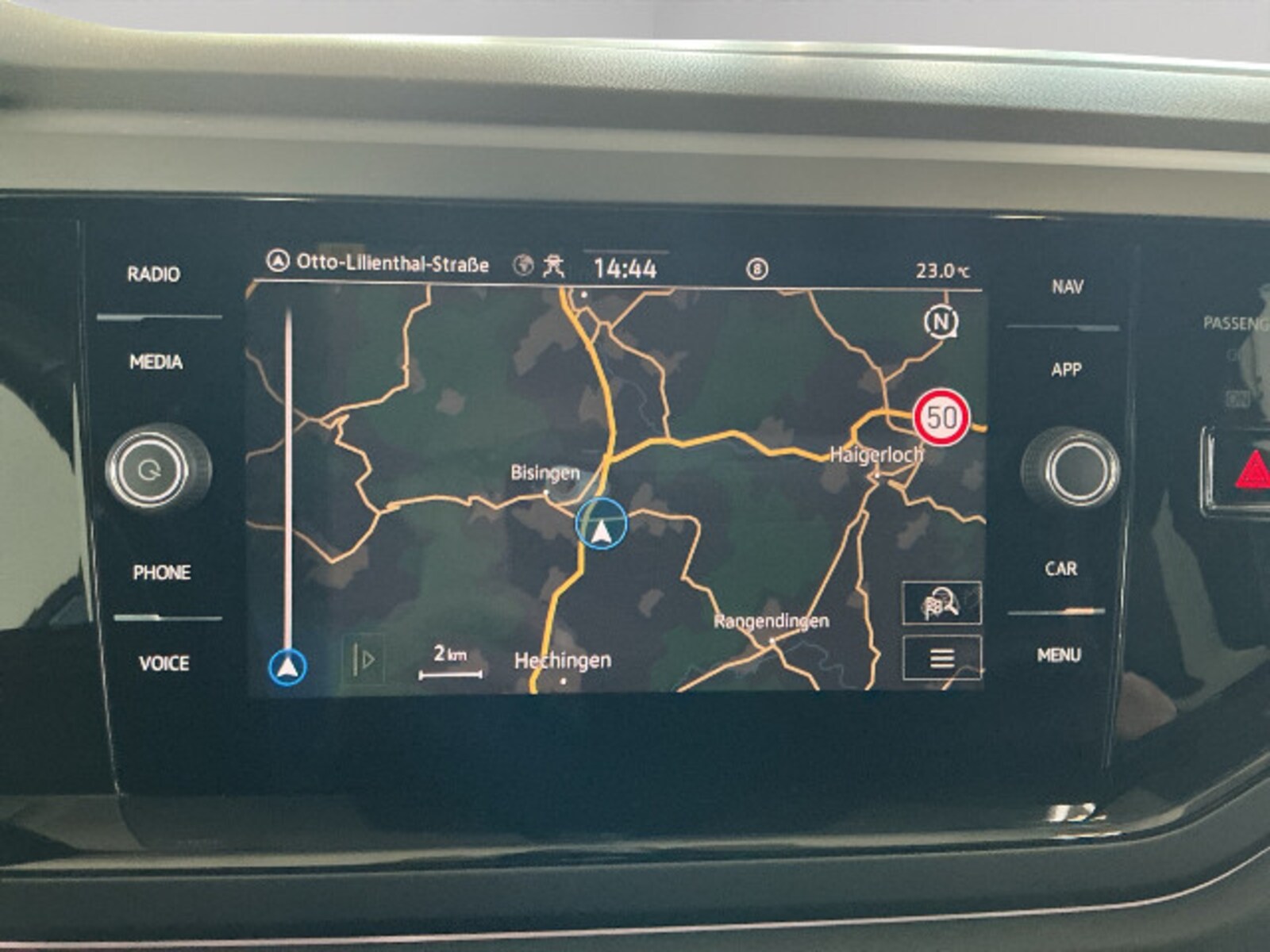 Volkswagen Polo – Bild 16