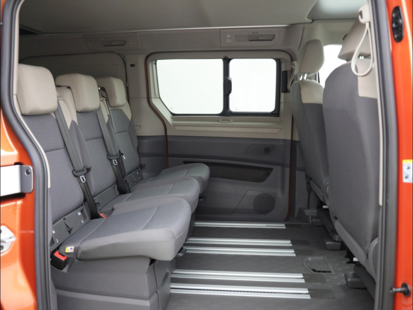 Volkswagen California – Bild 8