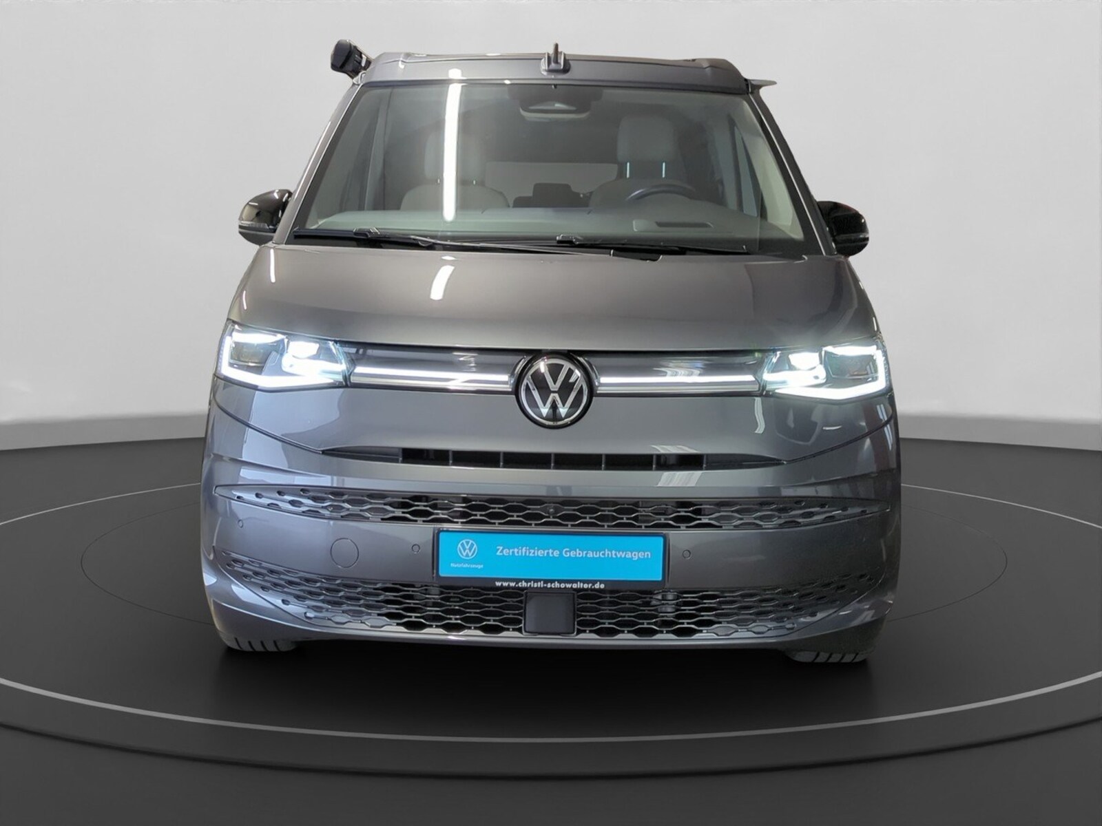 Volkswagen California – Bild 7