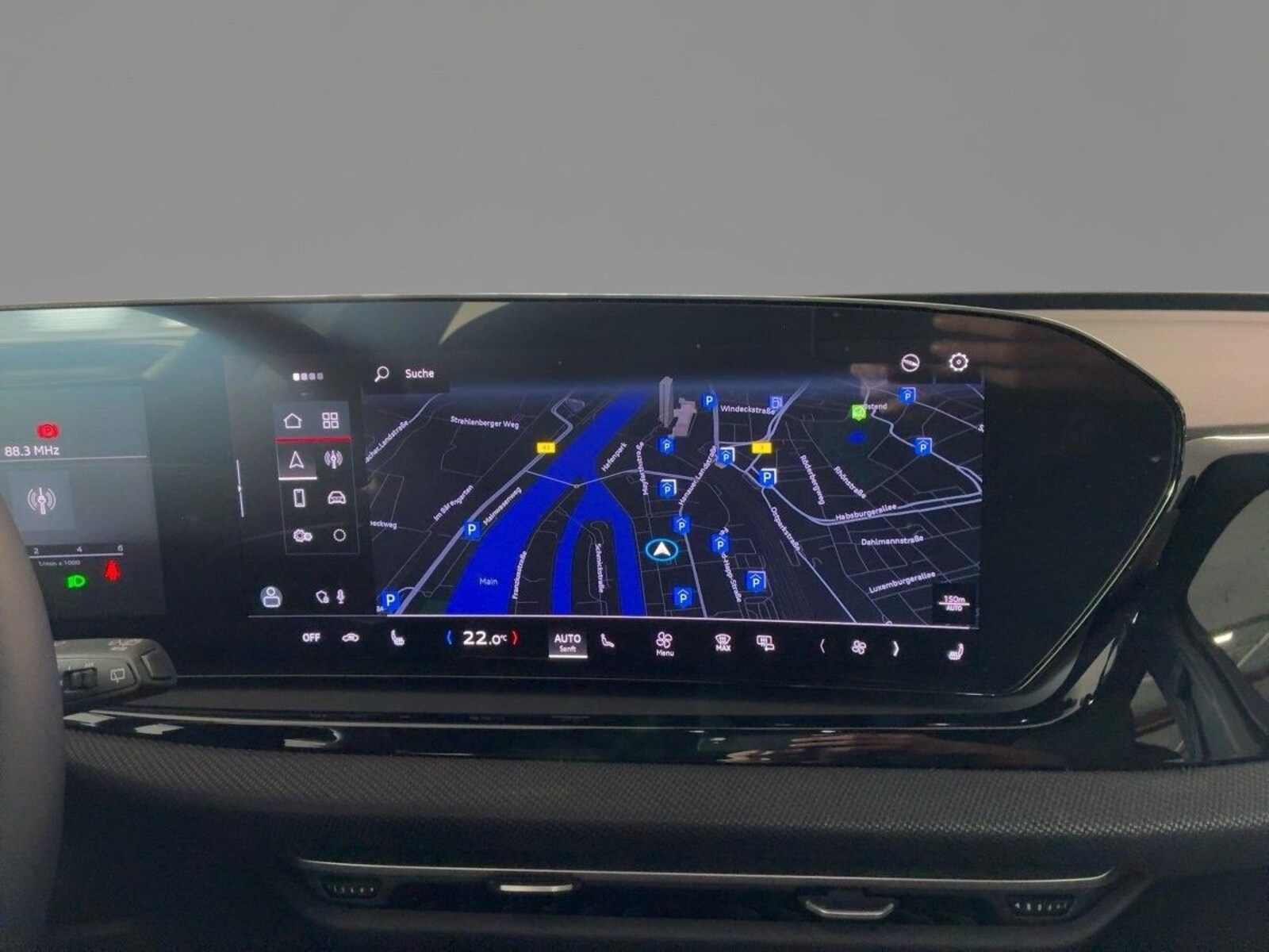 Audi A5 Avant – Bild 8