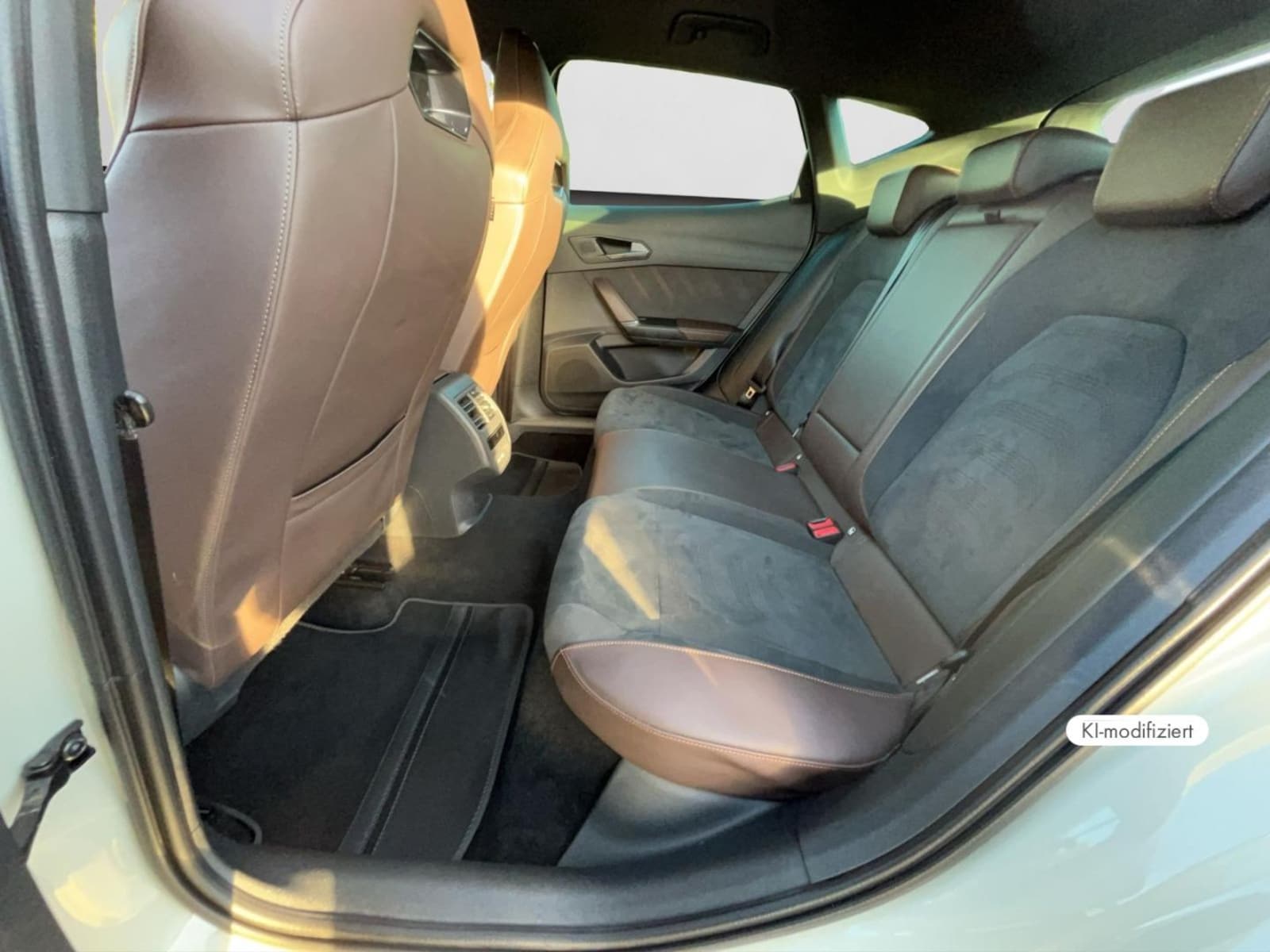 CUPRA Formentor – Bild 14