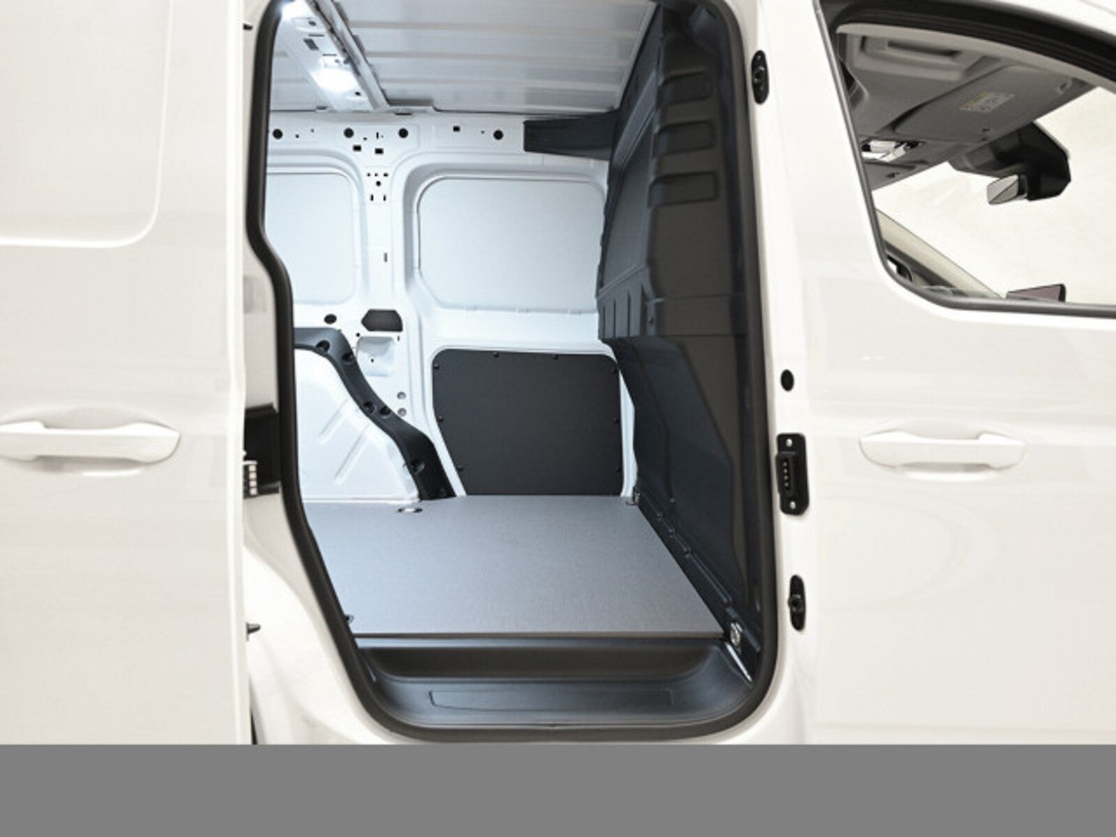 Volkswagen Caddy Cargo – Bild 10