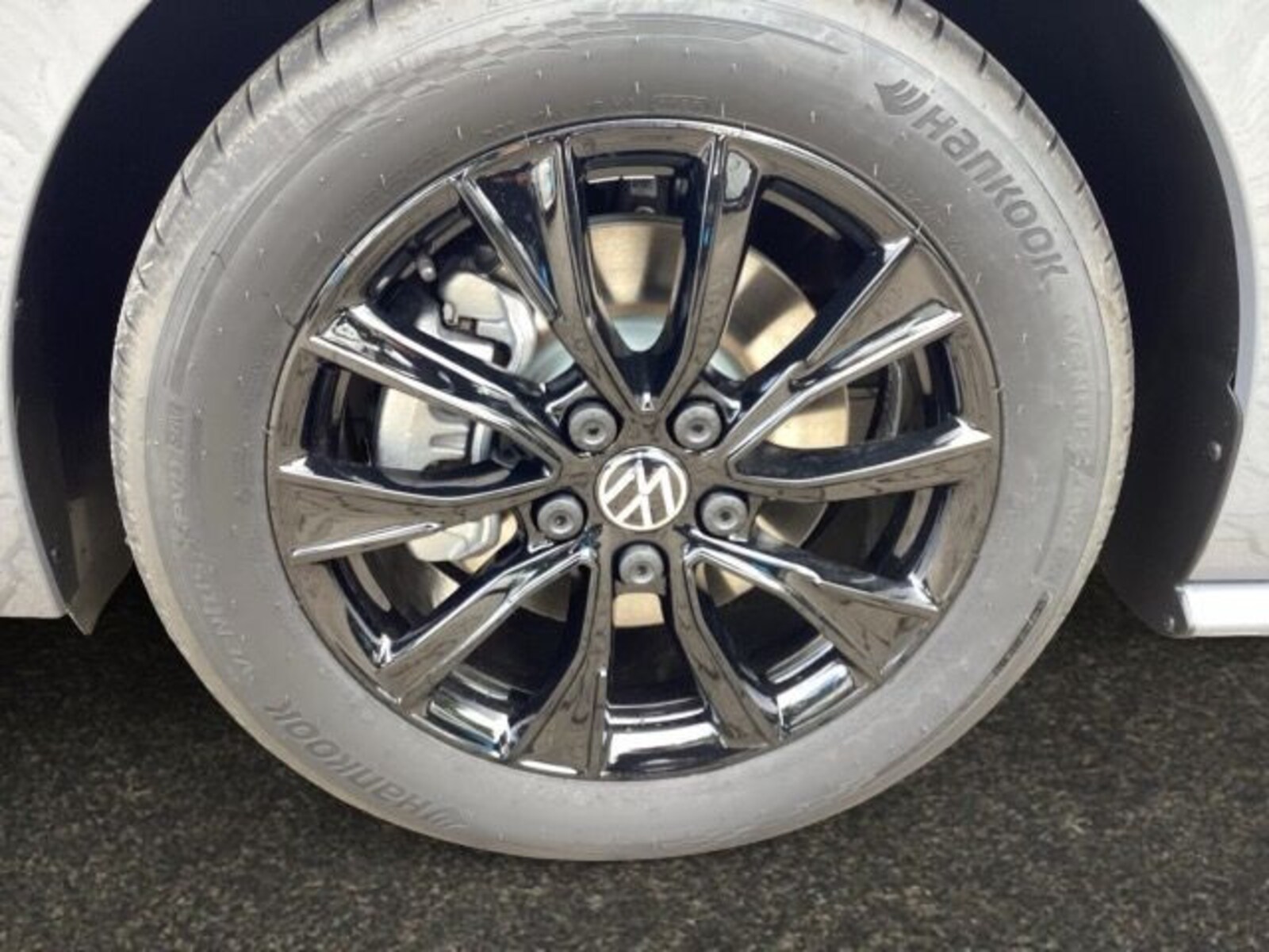 Volkswagen Multivan Langversion – Bild 16