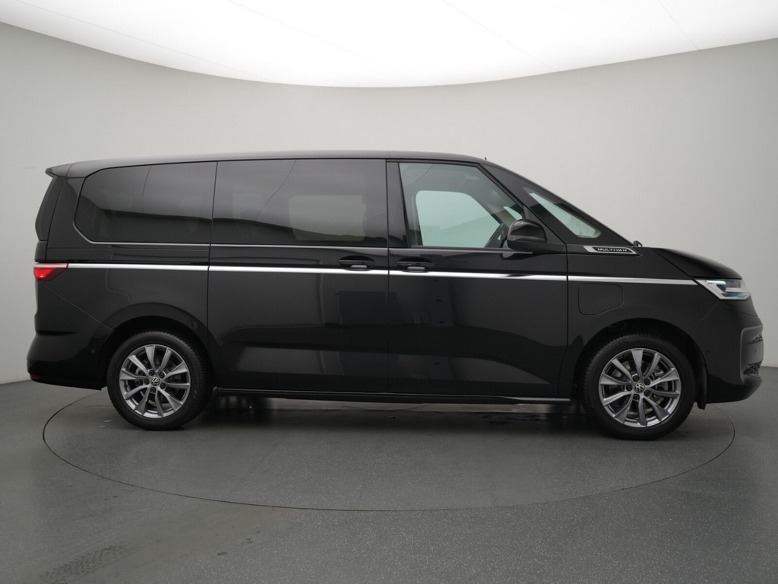 Volkswagen Multivan Langversion – Bild 3