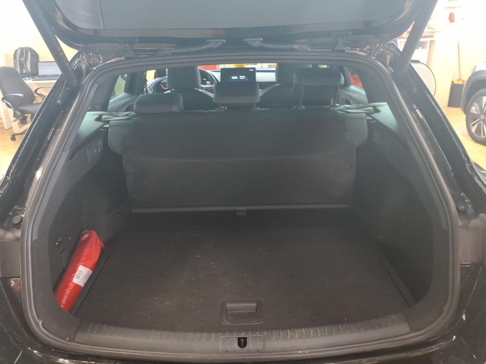 CUPRA Leon Sportstourer – Bild 7