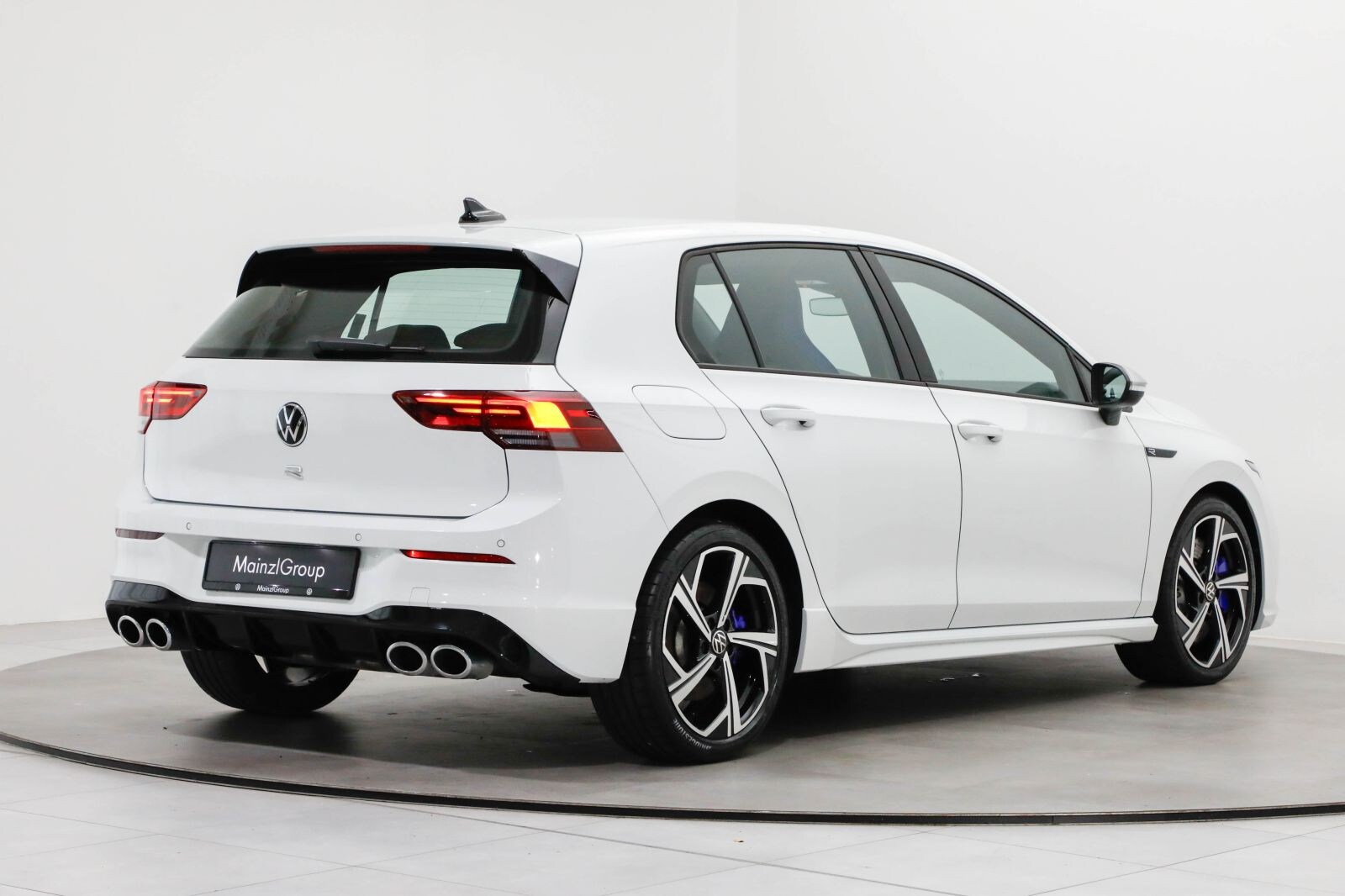 Volkswagen Golf – Bild 11