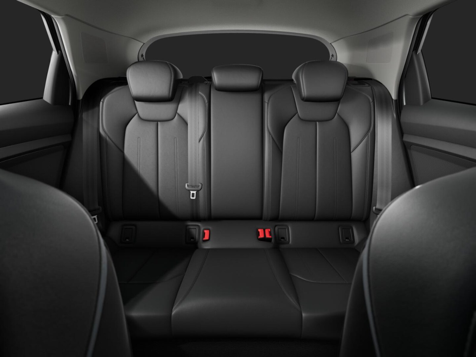 Audi A1 allstreet – Bild 11