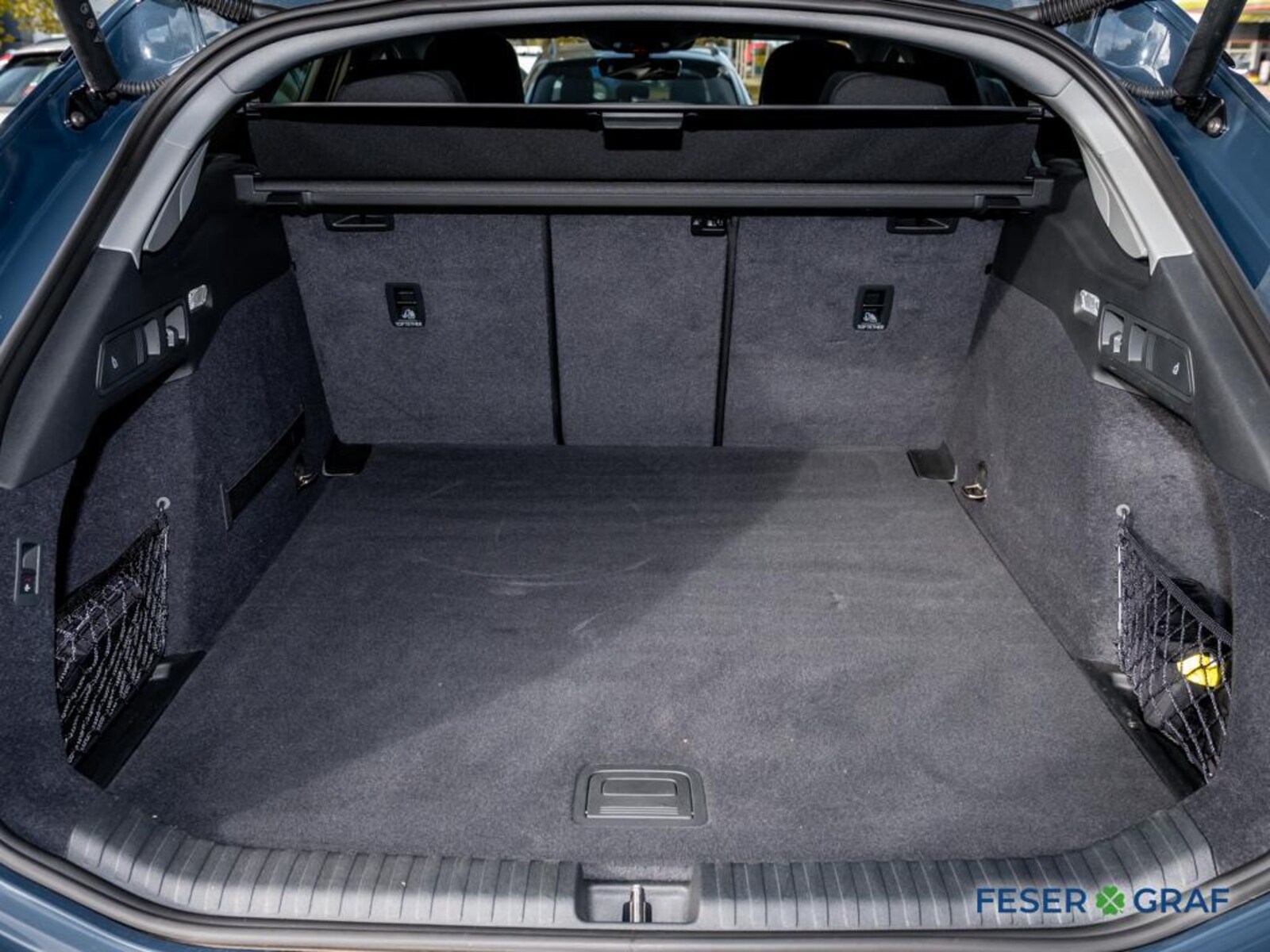Audi A6 Avant e-tron – Bild 9