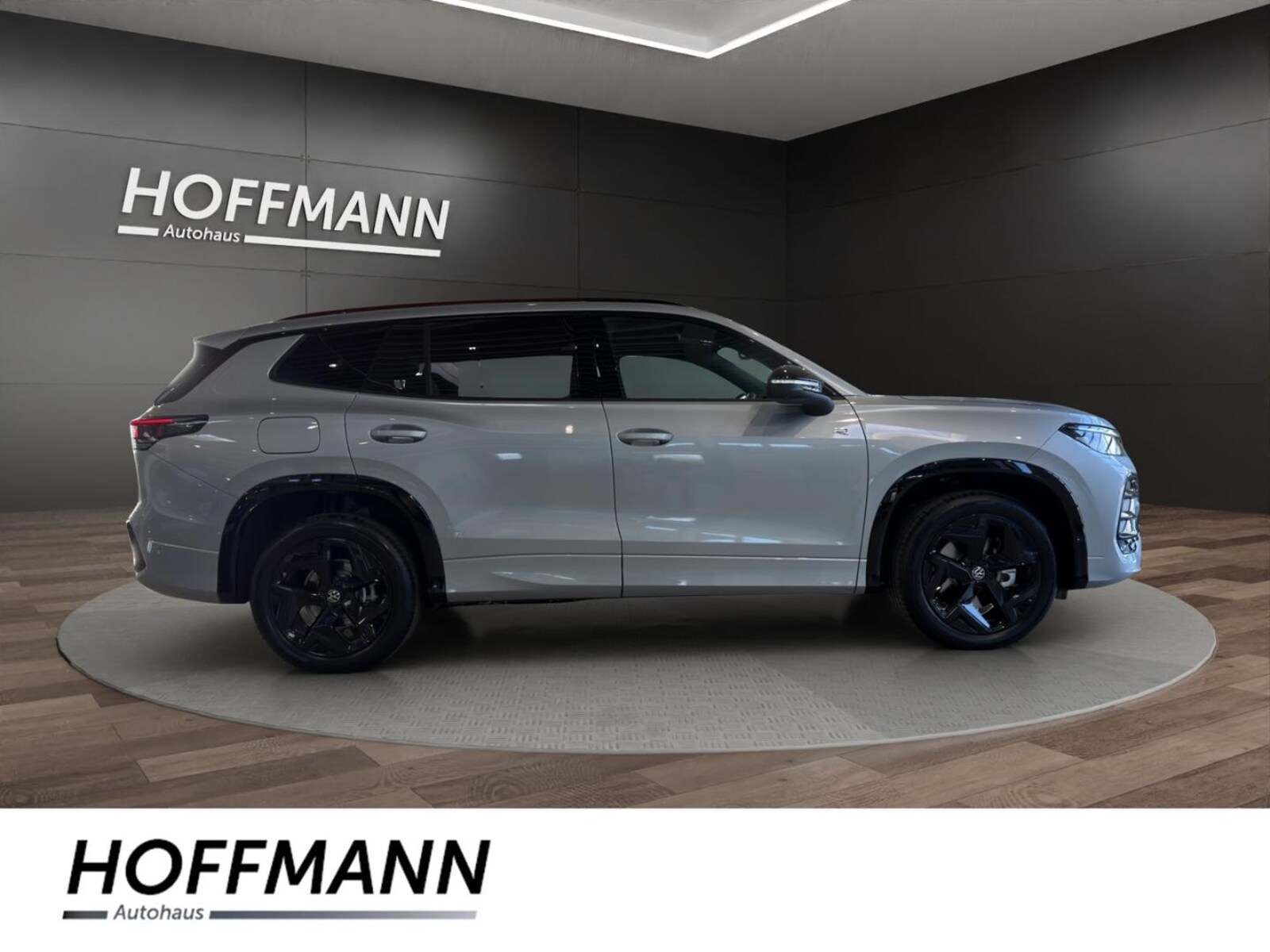 Volkswagen Tayron – Bild 4