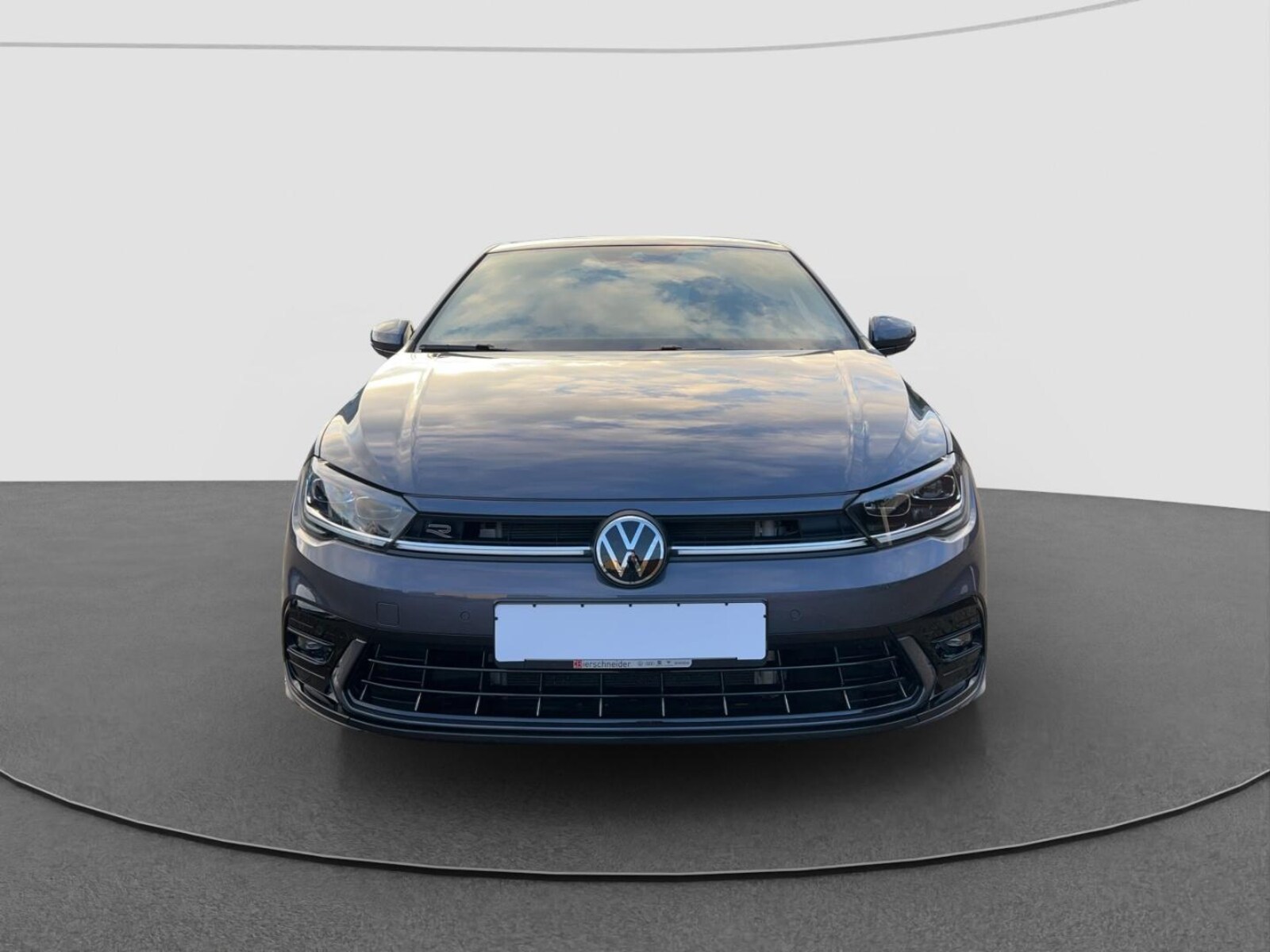 Volkswagen Polo – Bild 3