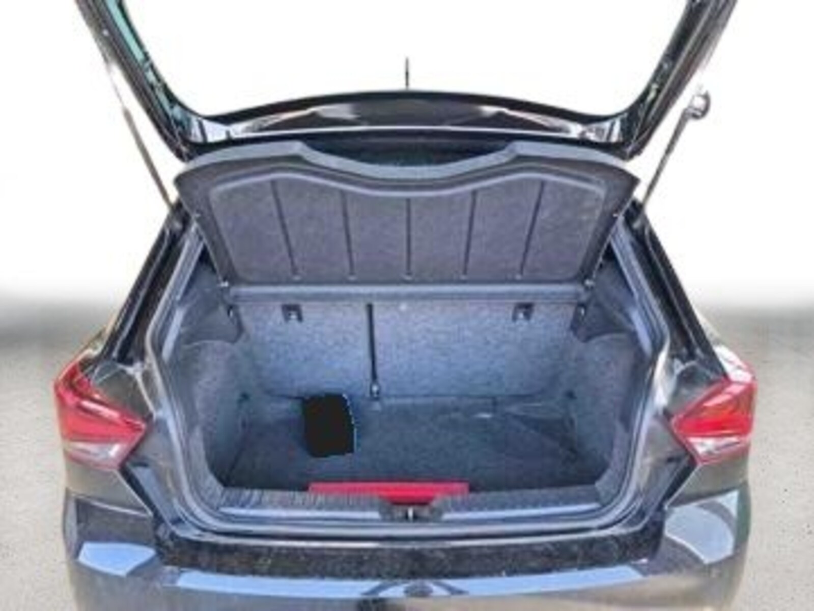 SEAT Ibiza – Bild 10