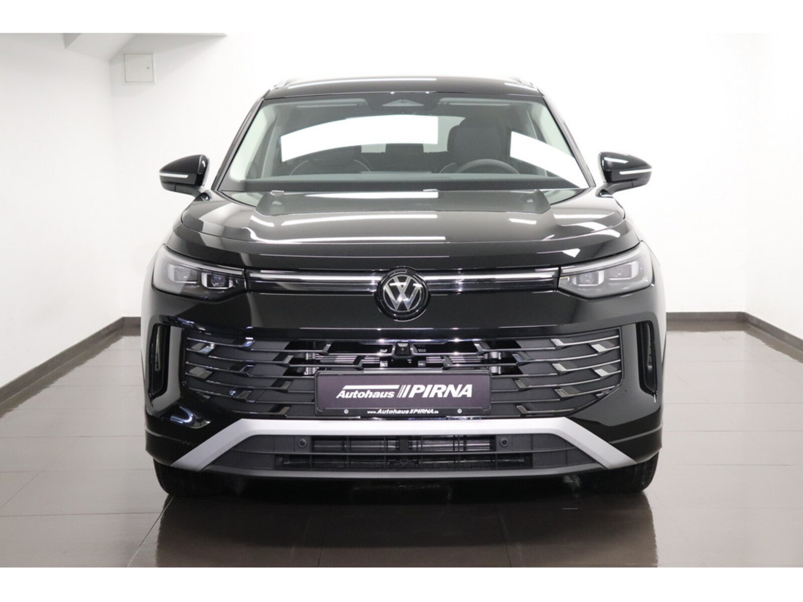 Volkswagen Tayron – Bild 3