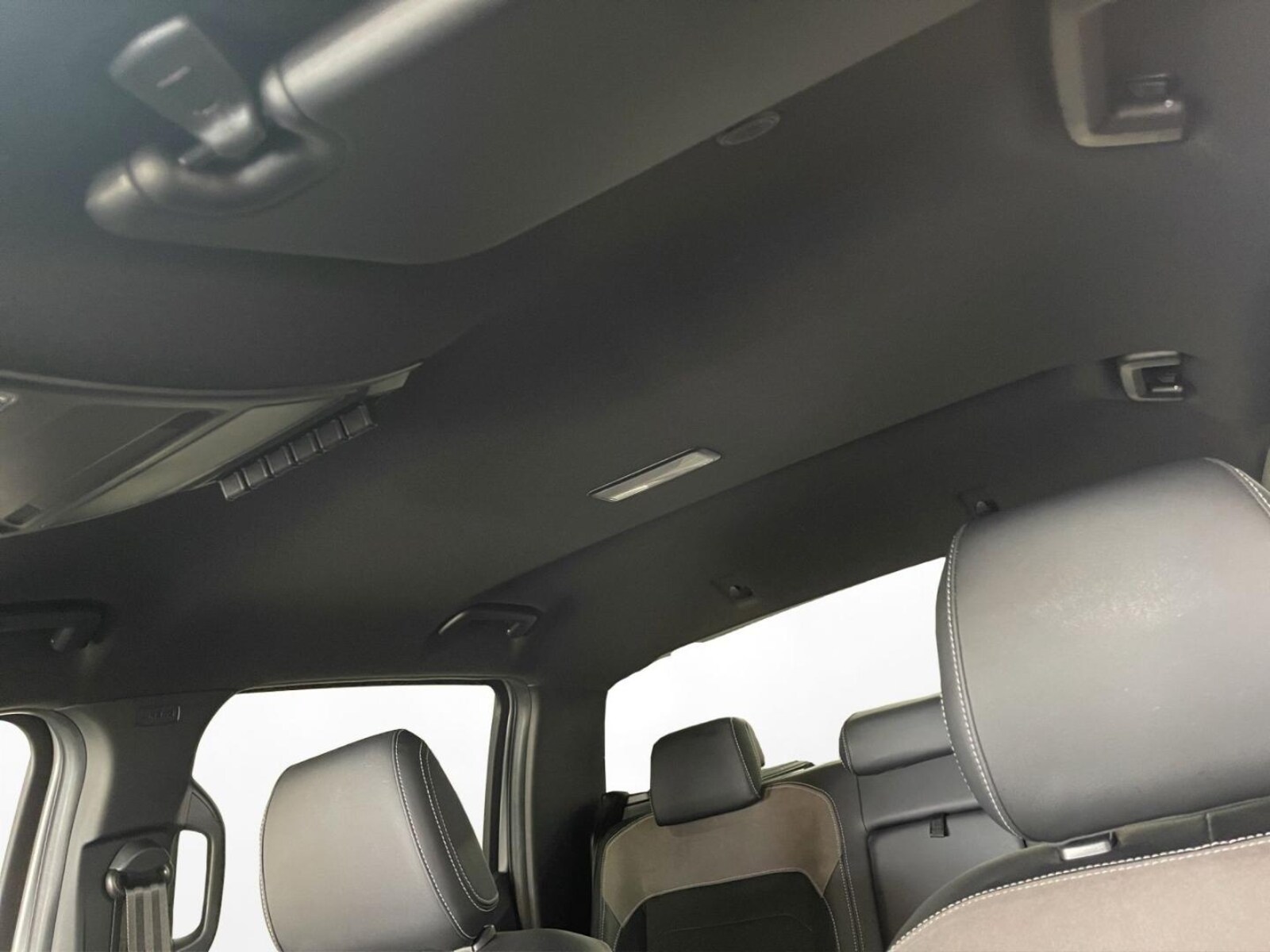 Volkswagen Amarok DoubleCab – Bild 9