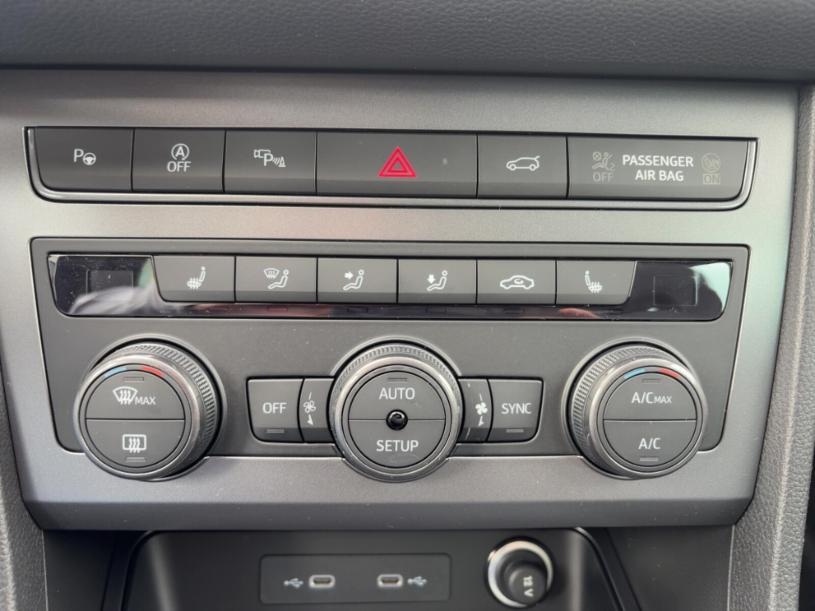 CUPRA Ateca – Bild 15
