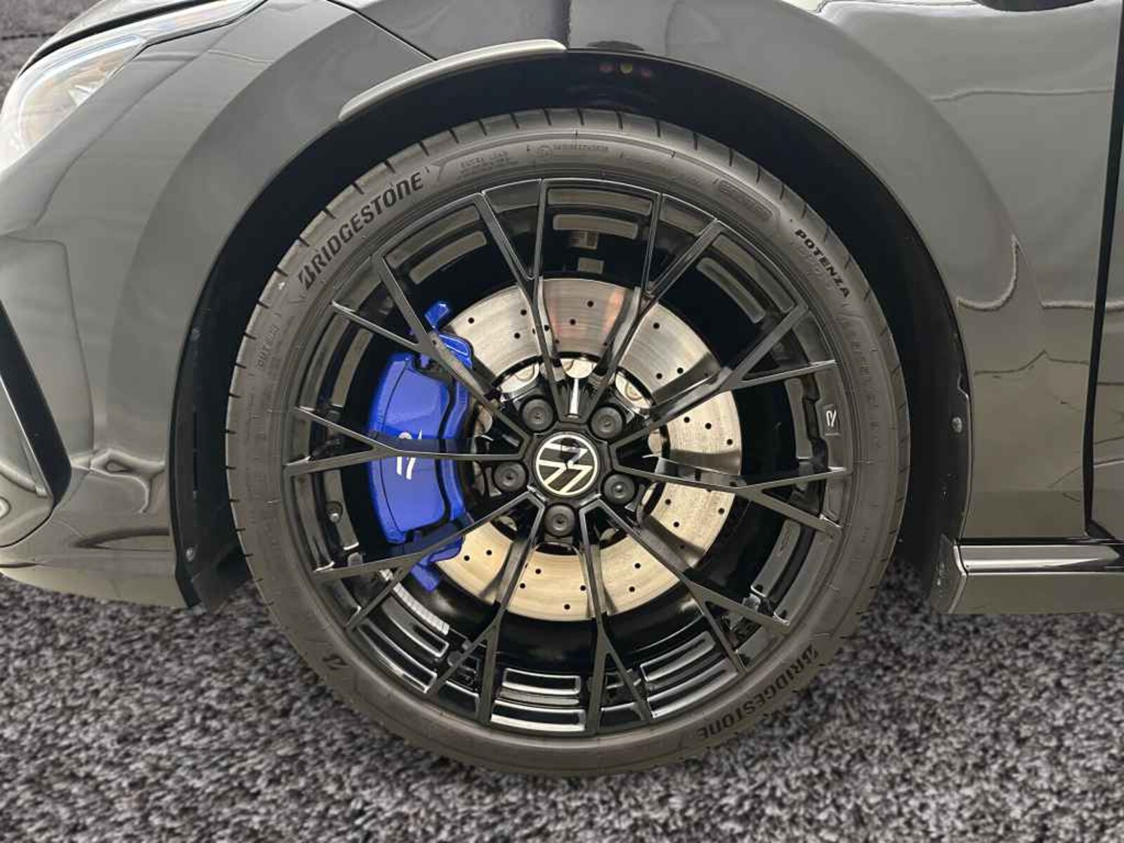 Volkswagen Golf – Bild 4
