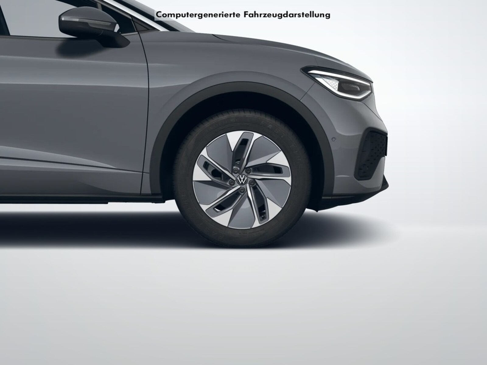 Volkswagen ID.5 – Bild 6