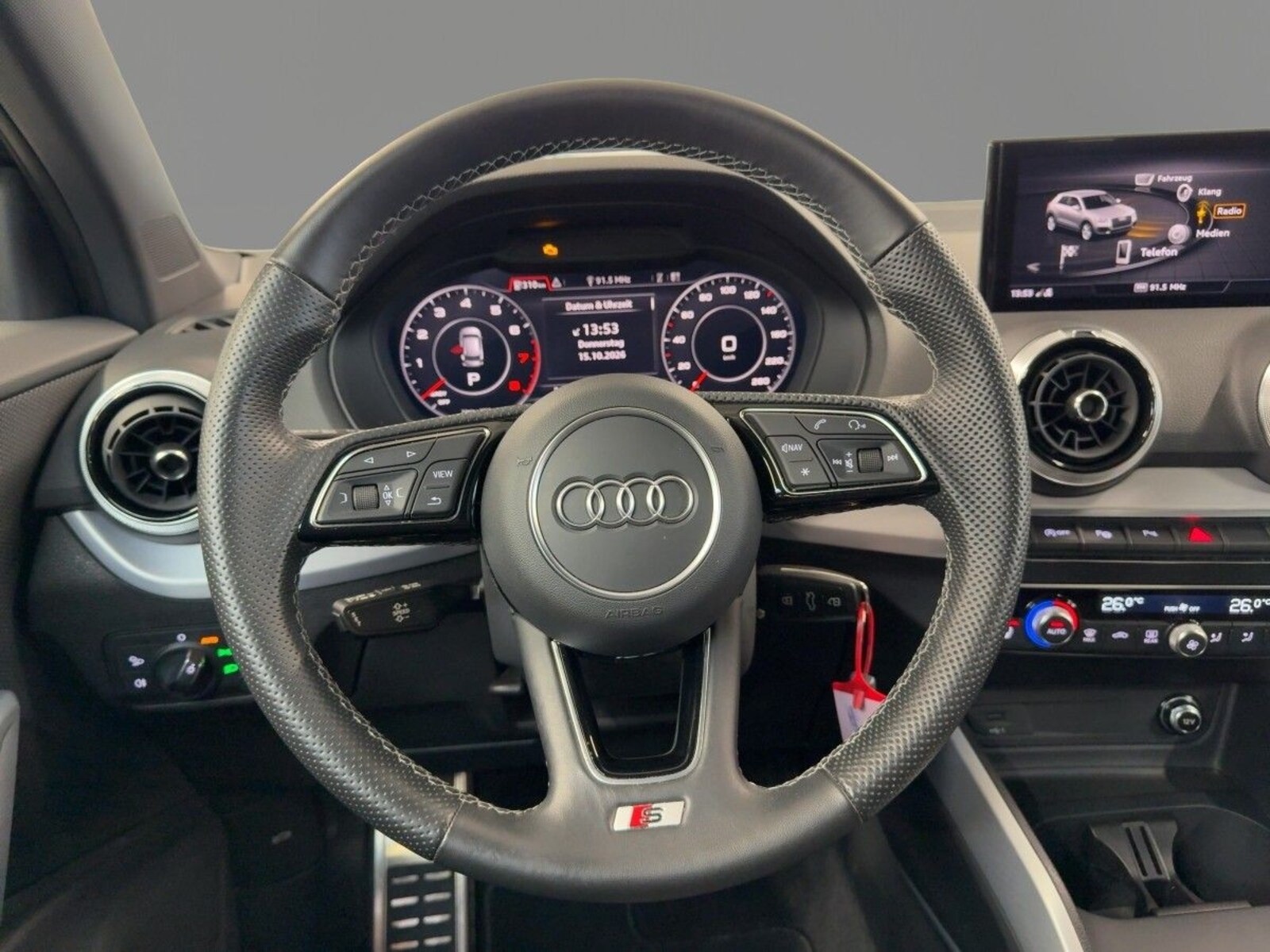 Audi Q2 – Bild 10
