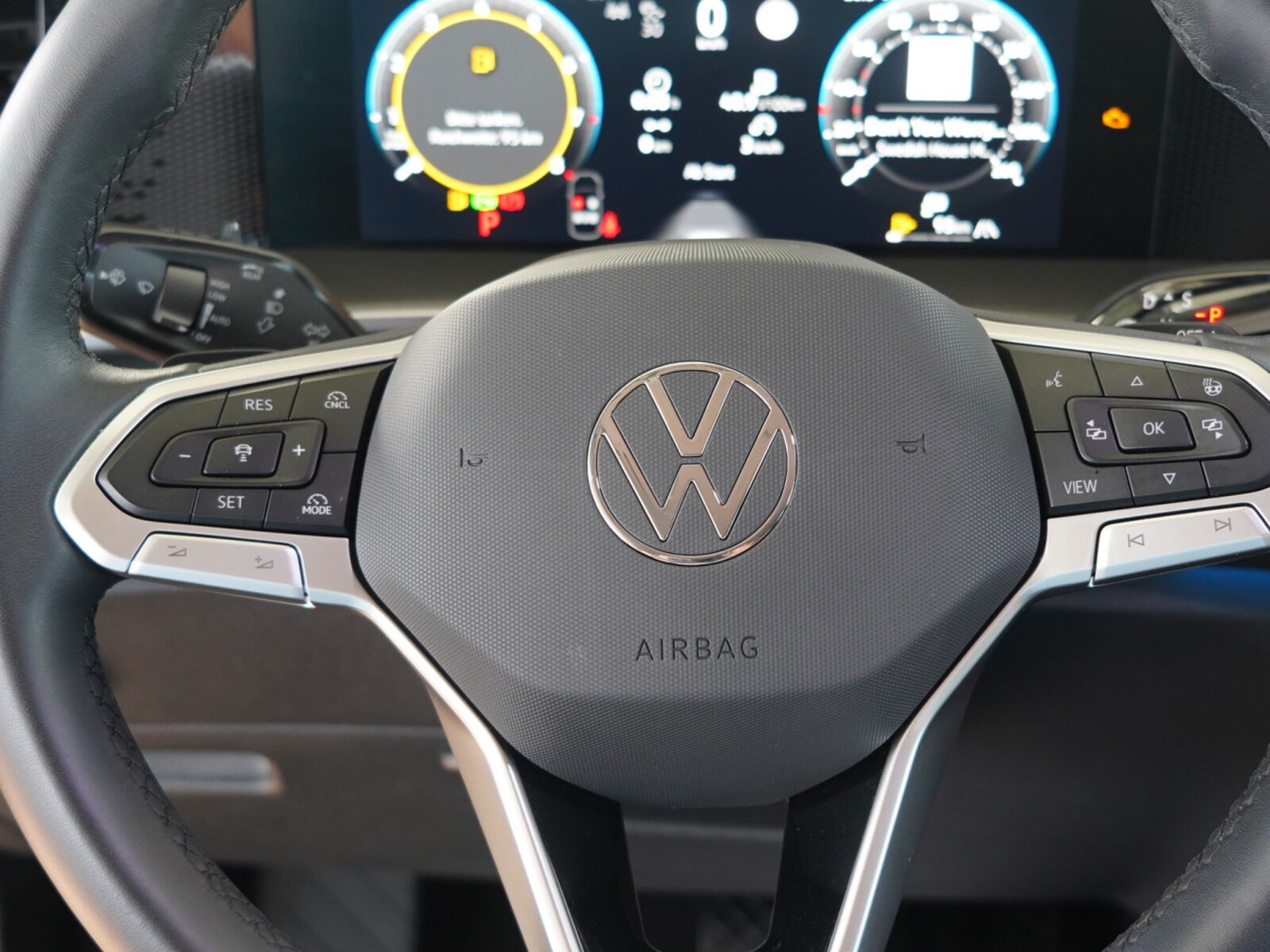Volkswagen Tayron – Bild 14