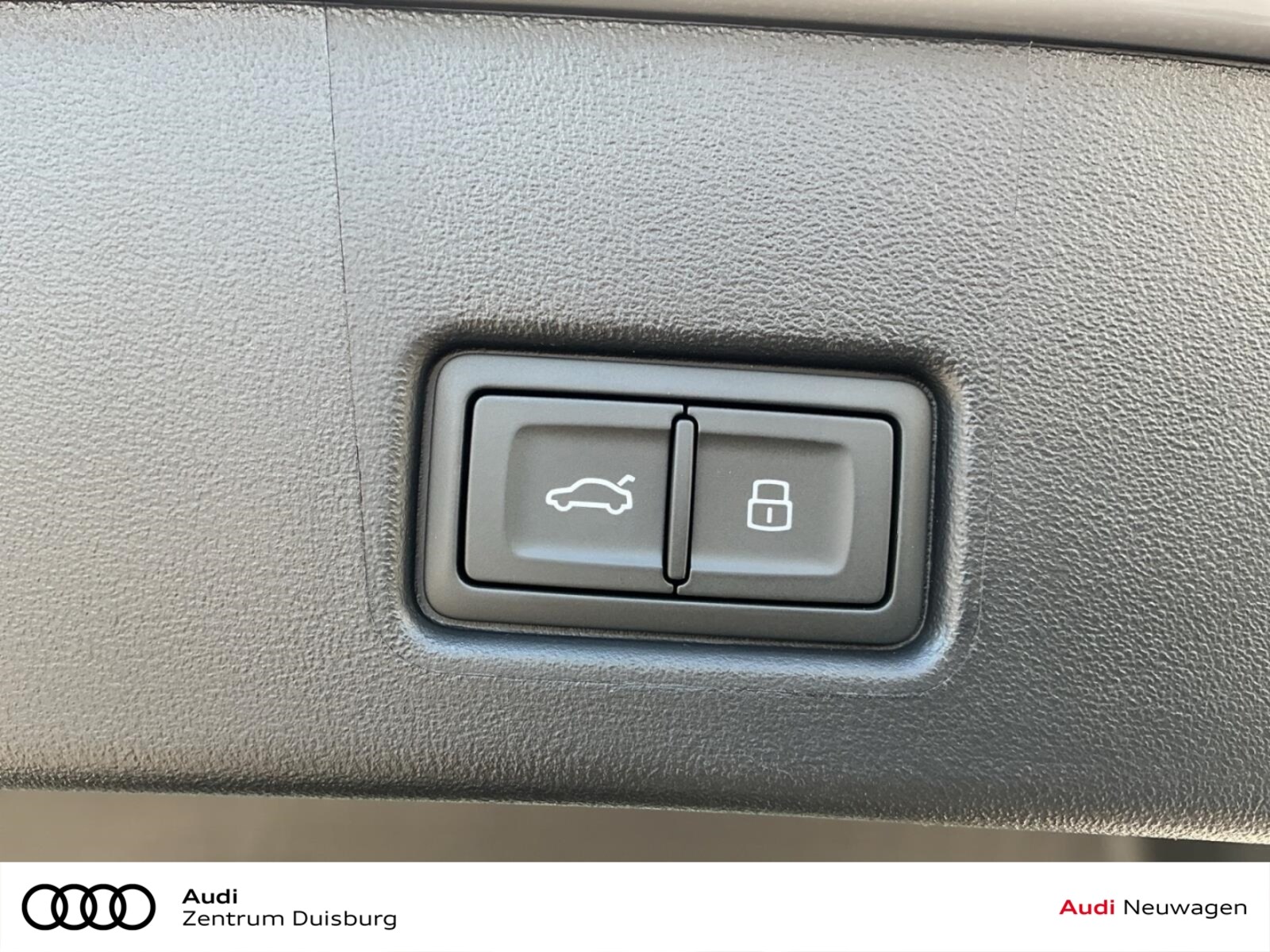 Audi Q4 Sportback e-tron – Bild 10
