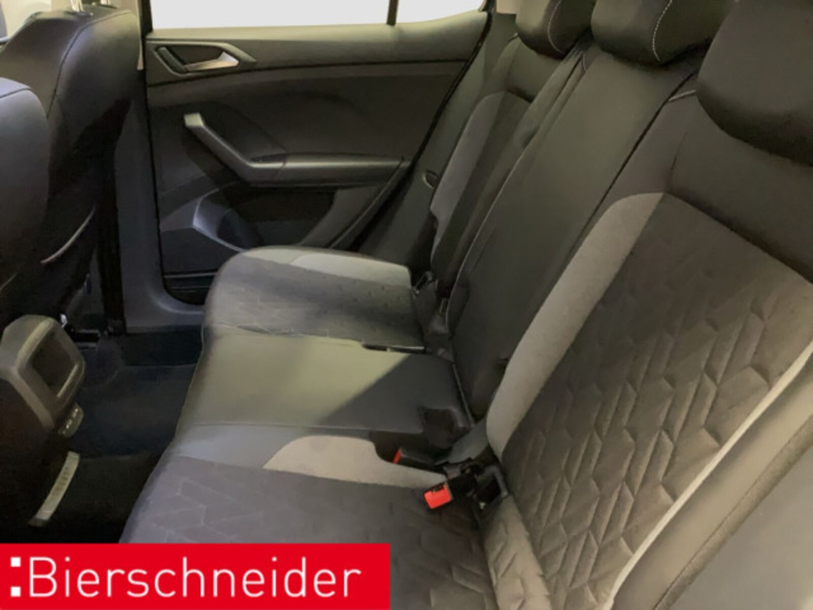Volkswagen T-Cross – Bild 15