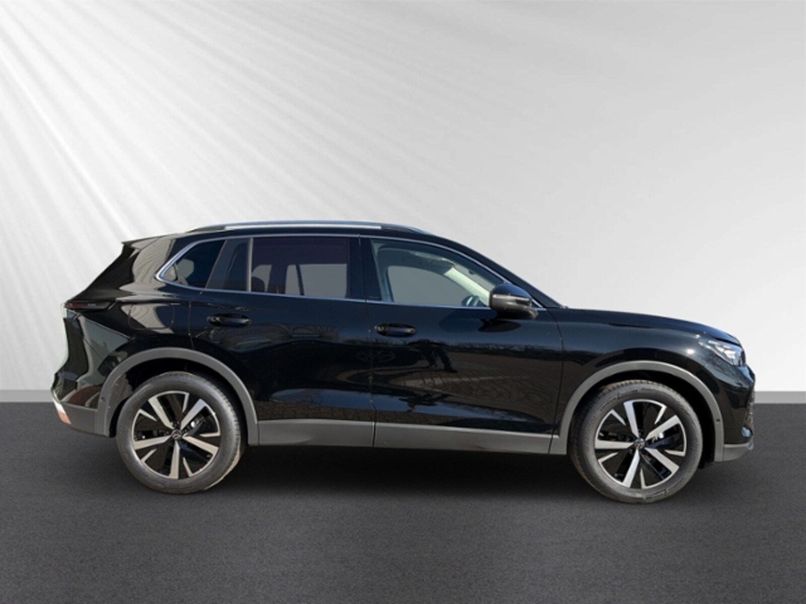 Volkswagen Tiguan – Bild 5