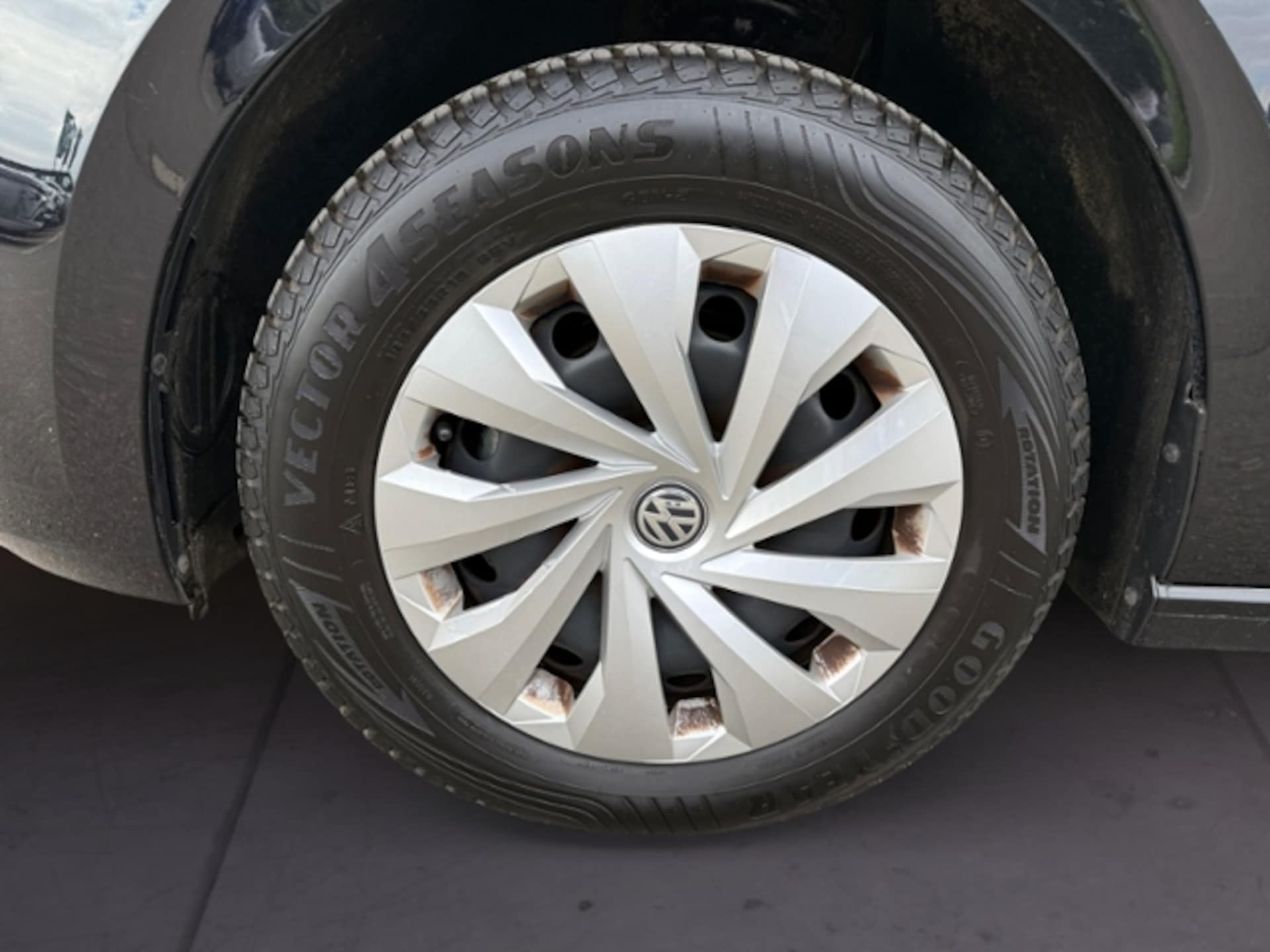 Volkswagen Polo Comfortline