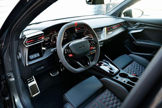 2026 Audi RS 3 Base - Photo 17