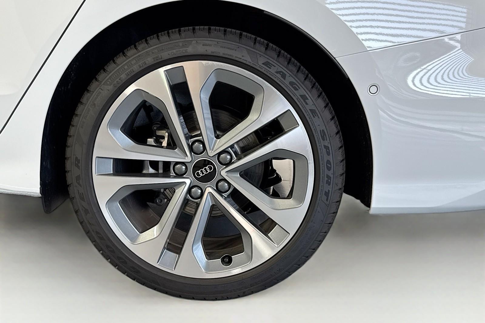 2026 Audi A3 Premium - Photo 29