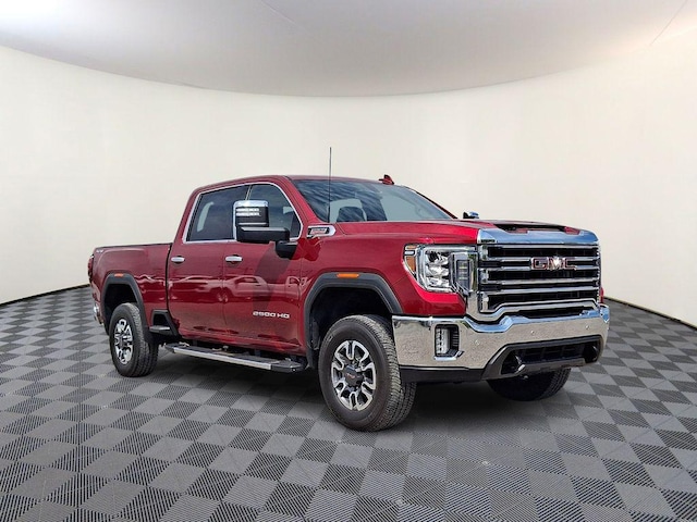 2022 GMC Sierra