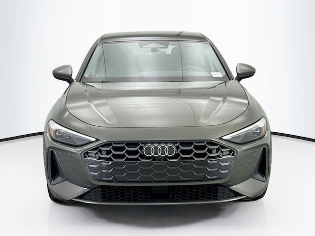 2025 Audi A5 Sedan