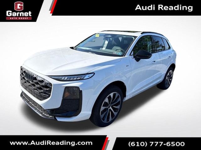 2026 Audi Q3 SUV