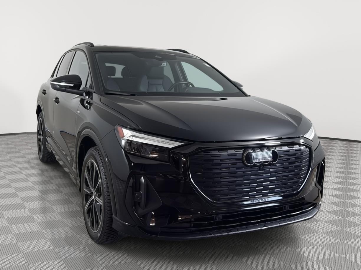 2022 Audi Q4 e-tron 50 Premium Plus quattro's photo
