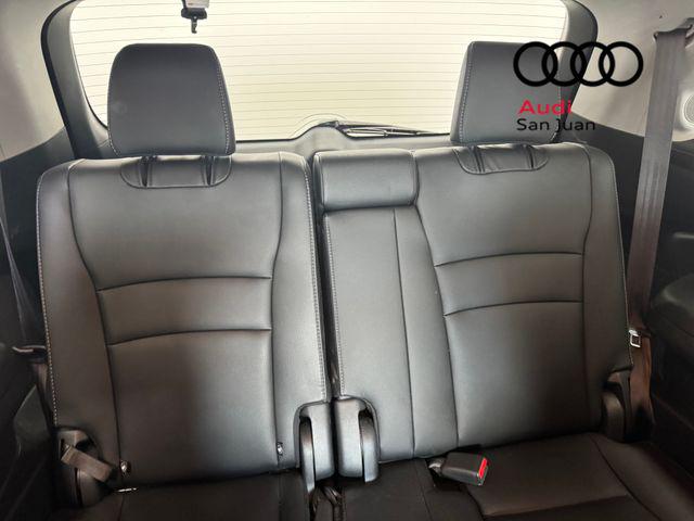 2022 Honda Pilot Touring - Photo 38