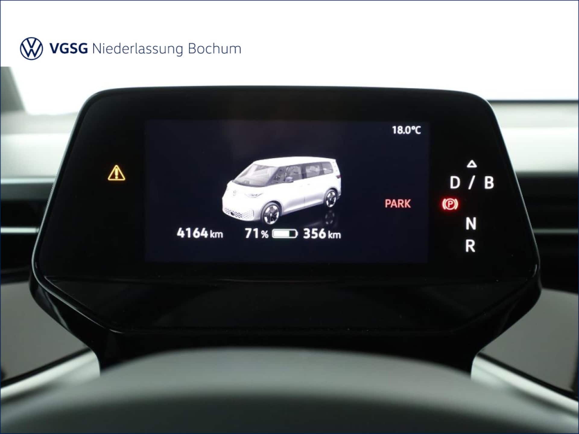 Volkswagen ID. Buzz Pro