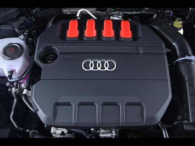 2026 Audi S3 Base - Photo 27